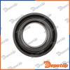 Roulement de roue arriére pour FORD | KLT-FR-062, 0099814505